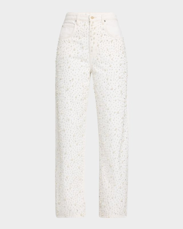 The Pearl Barrel Jeans